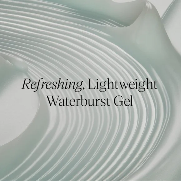 Tatcha The Water Cream - Moisturizer - New - Picture 3 of 4